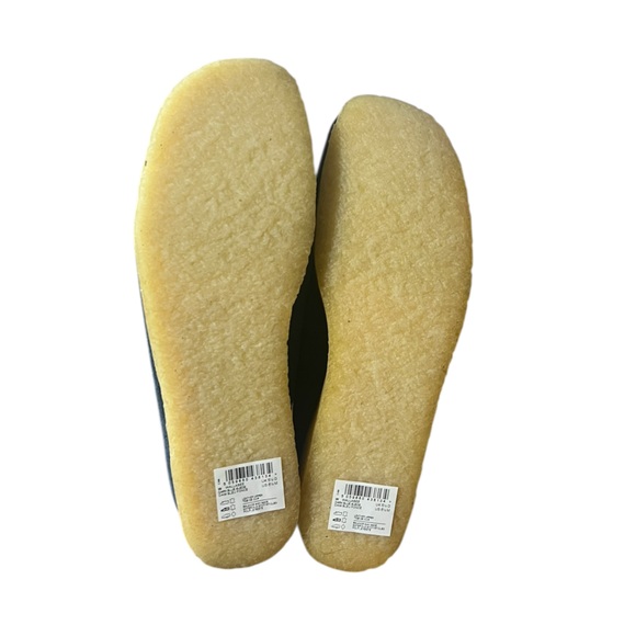 NWT KITH x Clark’s NY Yankees Wallabees main image 14